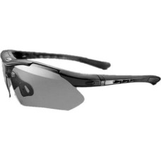 Rockbros Okulary rowerowe, z fotochromem Rockbros 10143