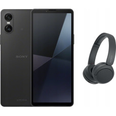 Sony Smartfon Sony SONY XPERIA 10MK6 128GB BLACK