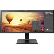 LG Monitor LG UltraWide 34BR65F-B