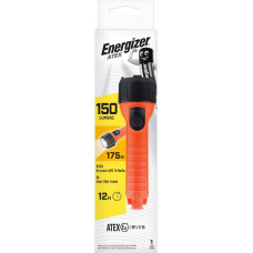 Energizer Latarka Energizer Latarka ENERGIZER ATEX ISHD32 2AA, pomarańczowa