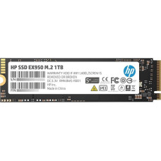 HP Dysk SSD HP EX950 1TB M.2 2280 PCI-E x4 Gen3 NVMe (5MS23AA#ABB)