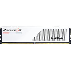 G.skill Pamięć G.Skill G.Skill Ripjaws S5 F5-5600J4645A32GX2-RS5W moduł pamięci 64 GB 2 x 32 GB DDR5