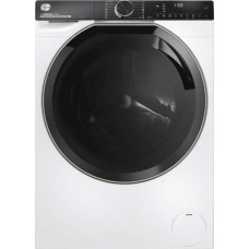 Hoover Pralka Hoover Hoover | Washing Machine | H7W449AMBC-S | Energy efficiency class A | Front loading | Washing capacity 9 kg | 1400 RPM | Depth 51 cm | Width 60 cm | LED | Steam function | Wi-Fi | White