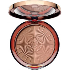 Artdeco Bronzing Powder Compact Long Lasting Refill puder brązujący wkład 80 10g