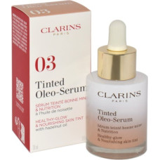 Clarnis CLARINS TINTED OLEO SERUM 03 30ML