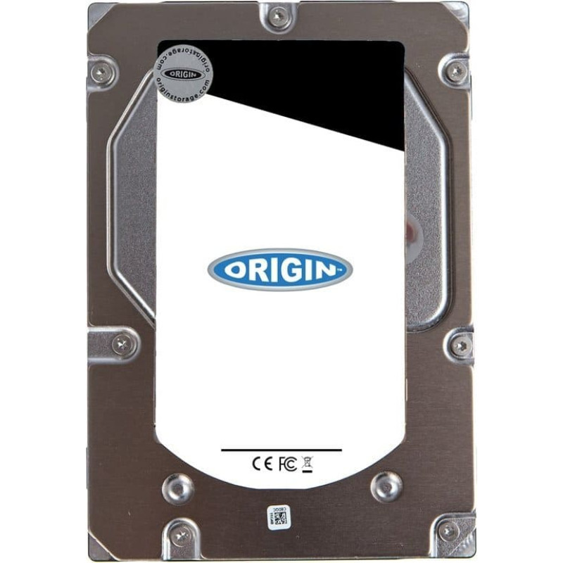 Origin Dysk Origin Origin Storage NB-500SATA/7-7MM dysk twardy 2.5