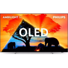 Philips Telewizor Philips Philips 55OLED769/12 Telewizor 139,7 cm (55