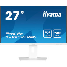 Iiyama Monitor iiyama ProLite XUB2797QSN-W1