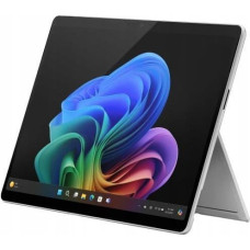 Microsoft Tablet Microsoft Microsoft Surface Pro 11 Copilot+ PC Qualcomm Snapdragon 256 GB 33 cm (13