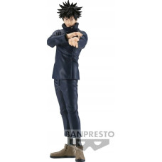 Bandai Figurka JUJUTSU KAISEN JUFUTSUNOWAZA - MEGUMI FUSHIGURO 2