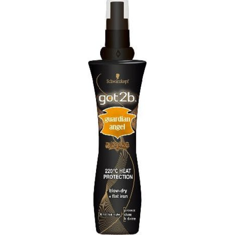 Schwarzkopf Got2b Guardian Angel Spray do włosów 200 ml