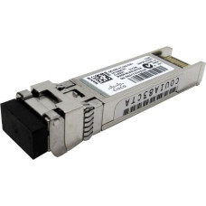 Cisco Moduł SFP Cisco 16 GBPS FIBRE CHANNEL SW SFP+ - DS-SFP-FC16G-SW=