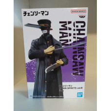 Bandai Figurka BP CHAINSAW MAN CHAIN SPIRITS - KATANA DEVIL VOL.6