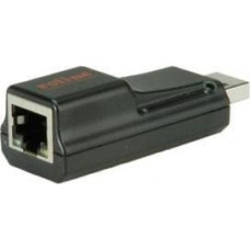 Roline Karta sieciowa Roline ROLINE USB 3.0 to Gigabit Ethernet Konwerter