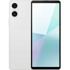 Sony Smartfon Sony Xperia 10 VI 5G 8/128GB Biały  (XQES54EUKCW.GC)