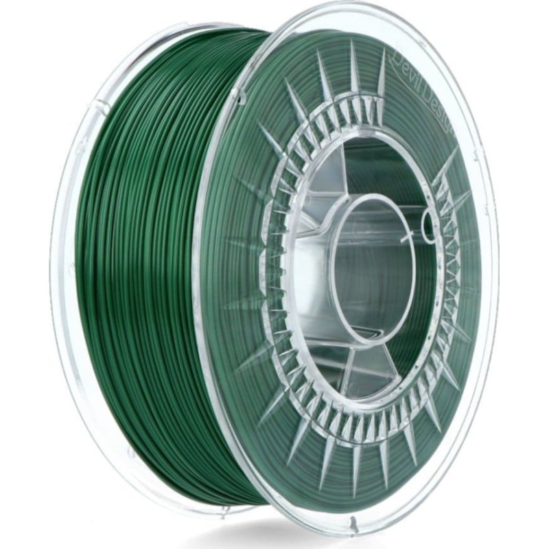 Devil Design Filament Devil Design ASA 1,75mm 1kg - Race Green}