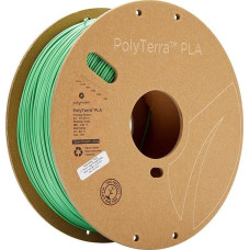 Poly Filament Polymaker PolyTerra PLA 1,75mm 1kg - Forest Green}