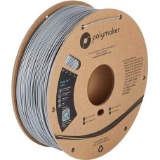 Poly Filament Polymaker PolyLite ASA 1,75mm 1kg - Grey}