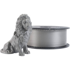 Prusa Filament Prusament PLA Galaxy Silver 1kg