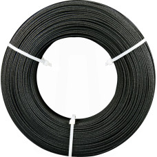 Fiberlogy Filament PLA czarny (REF-EASY-BLACK)