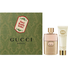 Gucci GUCCI SET (GUILTY POUR FEMME EDP/S 50ML + BODY LOTION 50ML)