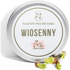 4Szpaki Mus do ciała Wiosenny 150ml