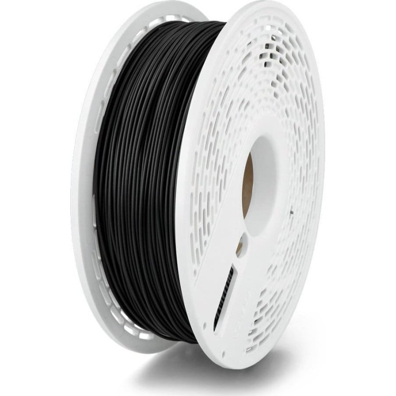 Fiberlogy Filament Fiberlogy PCTG+CF 1,75mm 0,75kg - Black}