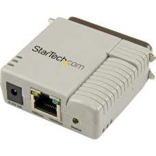 Startech Switch StarTech 1 Port 10/100 Mbps Ethernet