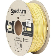 Spectrum Filament Spectrum Pastello PLA 1,75mm 1kg - Lemon Cream}