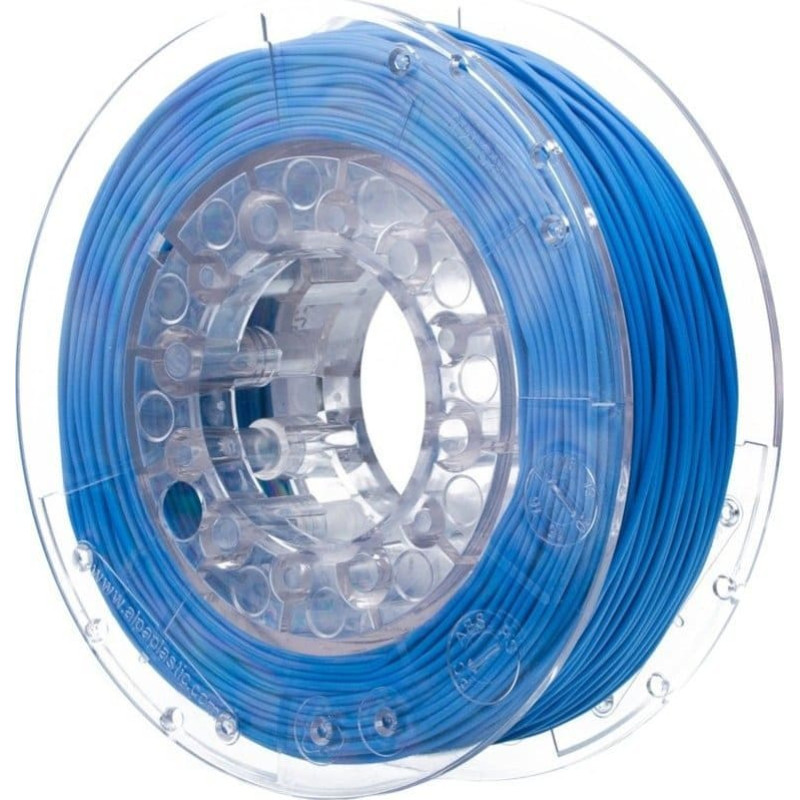 Print-Me Filament Print-Me Flex 40D 1,75mm 0,2kg - Blue}