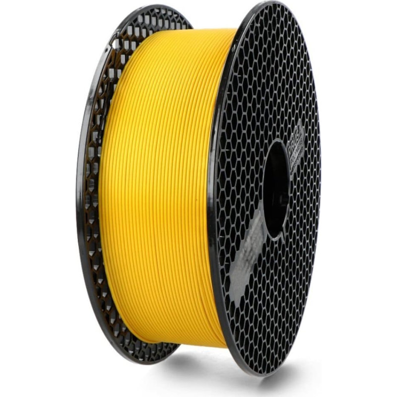 Prusa Filament Prusa PETG 1,75mm 1kg - Mango Yellow}