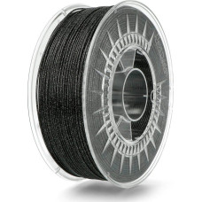 Devil Design DEVIL DESIGN 05902280031895 filament PLA GALAXY BLACK 1.75mm 1kg