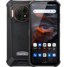 Oukitel Smartfon Oukitel WP19 8/256GB Czarny  (WP19 Pro-BK/OL)