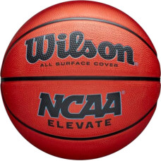 Wilson PIŁKA DO KOSZYKÓWKI WILSON NCAA ELEVATE R.6