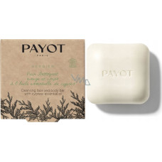 Payot Payot, Herbier, Natural Ingredients, Cleansing, Cleansing Bar, For Face & Body, 85 g For Women