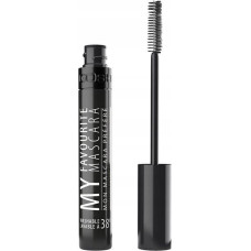 Gosh Gosh, My Favorite, Lash Defining, Mascara, 002, Carbon Black, 10 ml For Women