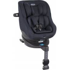 Graco Fotelik samochodowy Graco GRACO FOTELIK TURN2ME R129 NAVY