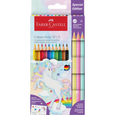 Faber-Castell Faber-Castell 201542 ołówek kolorowy 13 szt.