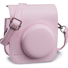 Cullmann Torba Cullmann Cullmann RIO Fit 120 pink Camera bag for Instax Mini 12