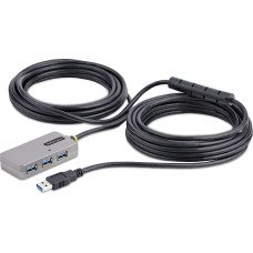 Startech HUB USB StarTech USB EXTENDER HUB 10M USB 3.0