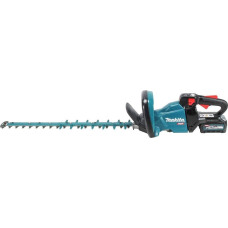 Makita MAKITA.NOŻYCE DO ŻYW. 40V XGT 600mm 2x2, 5Ah