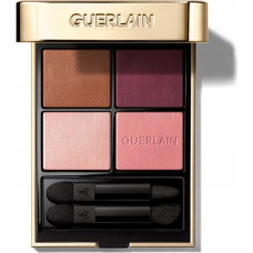 Guerlain GUERLAIN OMBRES G EYESADOWS PALETTE Majestic Rose 530 4x1,5g