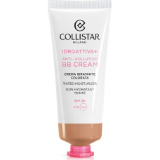 Collistar COLLISTAR IDROATTIVA ANTIPOLLUTION BB CREAM DEEP 50ML