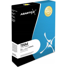 Asarto Tusz Asarto Tusz Asarto do Epson T05A4 | C13T05A400 | 20000 str. | yellow