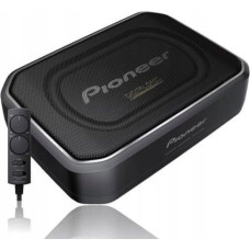 Pioneer Subwoofer samochodowy Pioneer Pioneer TS-WX140DA