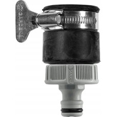 Gardena Gardena Round Tap Connector