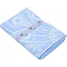 Pure2Improve Pure2Improve | Towel 183x61cm | Blue