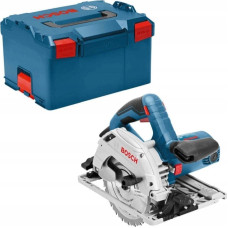 Bosch Bosch GKS 55+ GCE L-Boxx bu