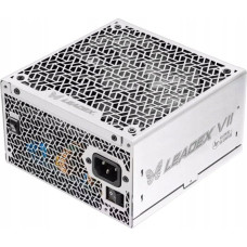 Super Flower Zasilacz Super Flower Super Flower Leadex VII XG White 80 PLUS Gold, ATX 3.0, PCIe 5.0 - 850 Watt