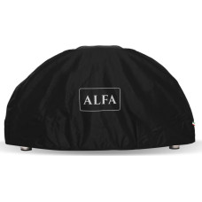 Alfa Forni Alfa Forni Cover black 5 Pizze (Moderno)